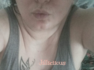 Jilliciious