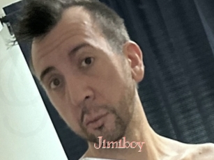 Jimiboy