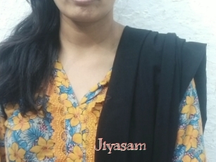 Jiyasam