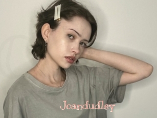 Joandudley