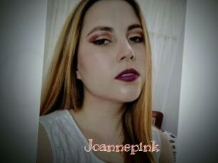 Joannepink