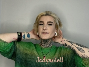 Jodyantell