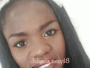 Johana_sexy18