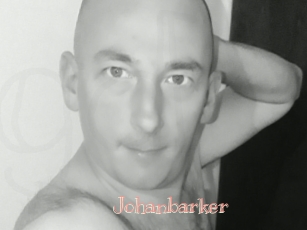 Johanbarker