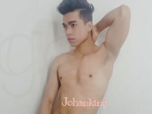 Johanking