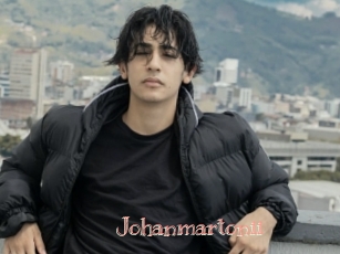 Johanmartonii