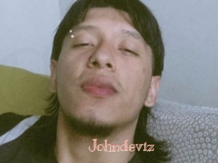 Johndeviz