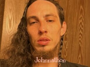 Johnnathon