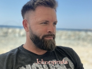 Johnnymate