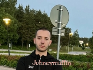 Johnnymuffin