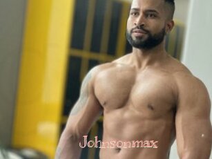 Johnsonmax