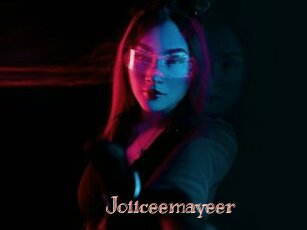 Joiiceemayeer