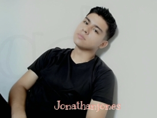 Jonathanjones