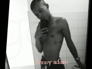 Jonny_adam