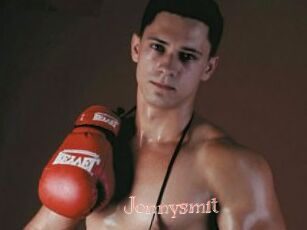 Jonnysmit