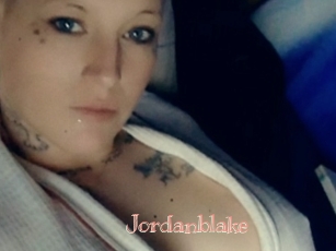 Jordanblake