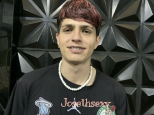 Josethsexy