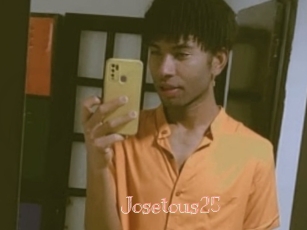 Josetous25