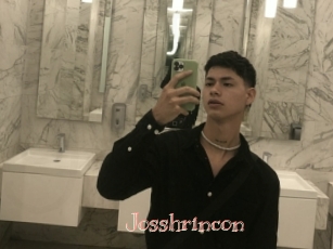 Josshrincon