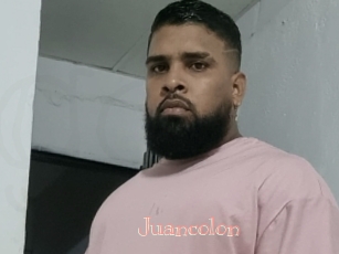 Juancolon