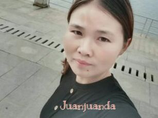 Juanjuanda