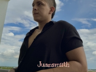 Juansmiith