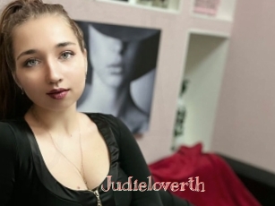 Judieloverth