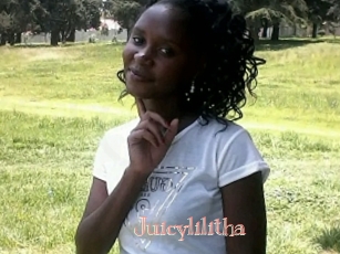 Juicylilitha