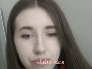 Julia_sins