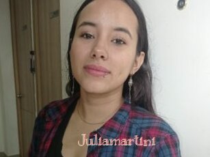 Juliamartini