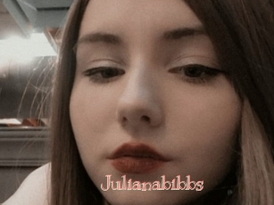 Julianabibbs