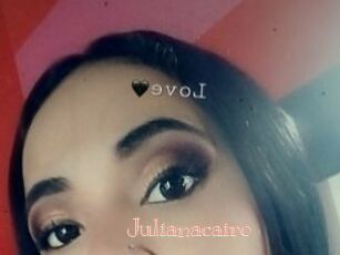 Julianacairo