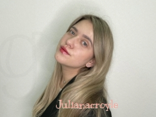 Julianacroyle