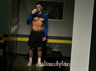 Juliandylan