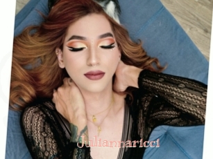 Juliannaricci