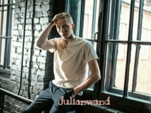 Julianwand