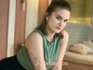 Juliehanson