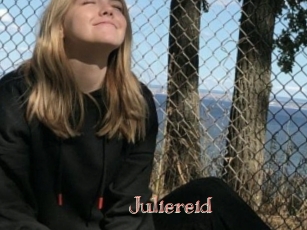 Juliereid