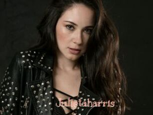 Julietaharris