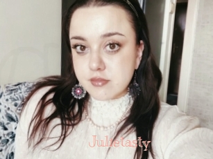 Julietasty