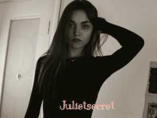 Julietsecret