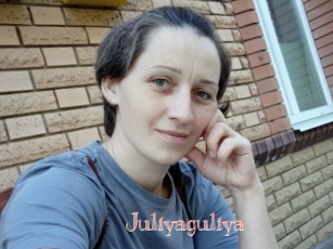 Juliyaguliya