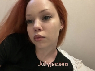 Julyjensen