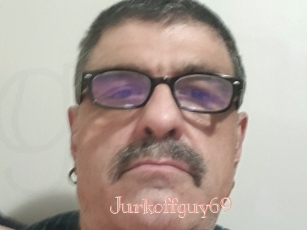 Jurkoffguy69