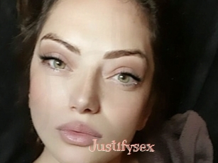 Justifysex