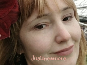 Justineamore