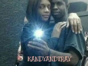 KANDYANDTRAY