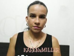 KARENxMILLER