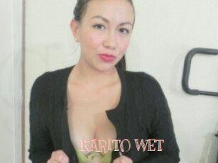 KARITO_WET