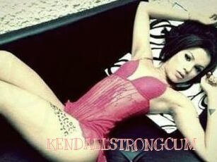 KENDALLSTRONGCUM